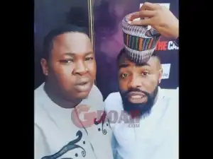 Video: Woli Arole and Baba Tee – These Dance Steps